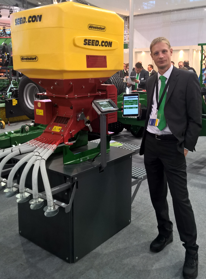 Agritechnica2017